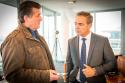 Bruno F. Apitz in: Notruf Hafenkante