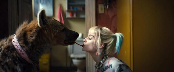 Bild 1 von 11: Harley Quinn (Margot Robbie)