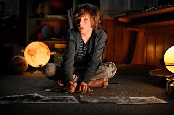 Bild 1 von 23: Im Bild: Jeremy Miliker (Timmy Bodenbach).