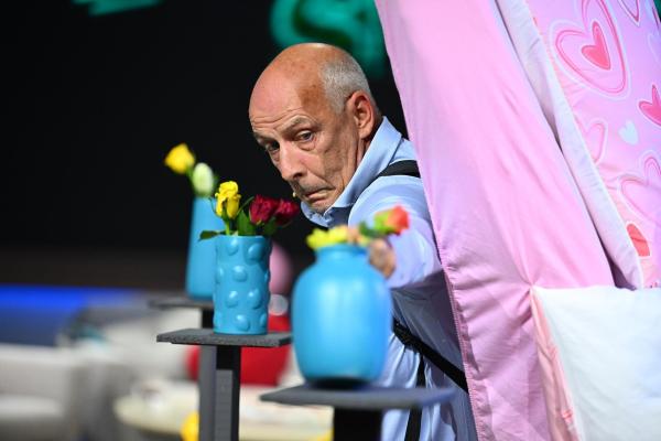 Bild 1 von 10: Mario Basler