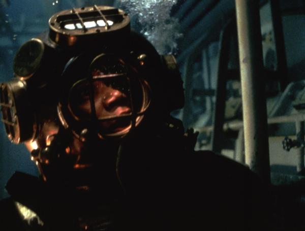 Bild 1 von 13: Kann Carl Brashear (Cuba Gooding Jr.) seinen Traum verwirklichen und ein erfolgreicher Taucher bei der Navy werden?