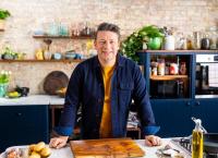 Jamie Oliver - günstig genießen