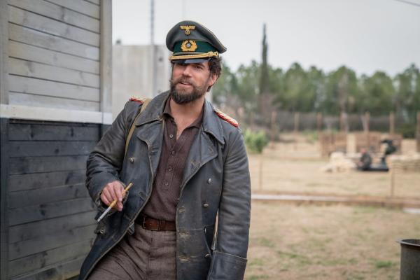 Le ministère de la sale guerre