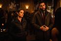 Missy Peregrym in: FBI: Special Crime Unit
