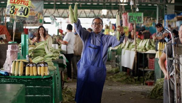 Bild 1 von 4: Auf dem \