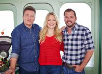 Jamie and Jimmy's Food Fight Club