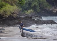 Feindselige Erde - Anpassen oder sterben