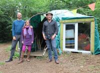 Mein einzigartiges B&B