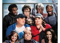 Mike & Molly