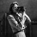 Ich bin Ingrid Bergman