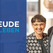 Freude am Leben