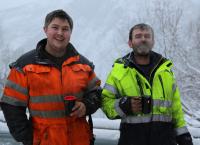 Highway Heroes Norway