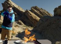 Wissenschaft mit Wow-Effekt