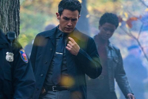 Bild 1 von 12: Stuart Scola (John Boyd)