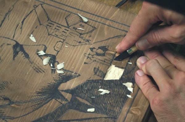 Félix Vallotton, Maler der Klassischen Moderne - Kultur / Künstlerporträt