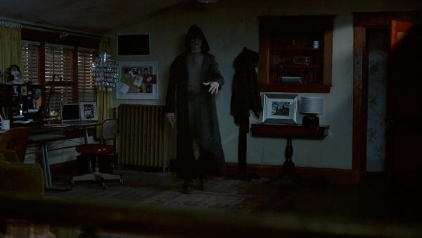 Bild 1 von 9: The Bye Bye Man (Doug Jones)