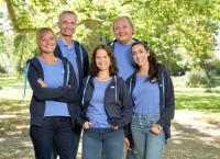 Der Hundeprofi - Rütters Team