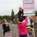 Frauen in Pink - Power gegen Brustkrebs