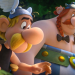 Asterix und das Geheimnis des Zaubertranks