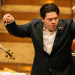 Macelaru dirigiert Britten und Mahler