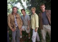 Jurassic Park III