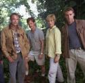 Jurassic Park III