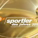 Sportler des Jahres 2018
