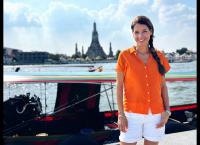 Superstadt Bangkok - Wie lebt es sich mit 22 Millionen Touristen?
