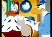 Die Jagd nach dem Kju Wang