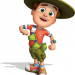Ranger Rob