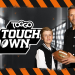 TOGGO Touchdown - Das sind die Teams