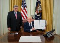 Donald Trump - Mythos, Macht & Manipulation