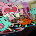 Die fantastische Welt von Gumball