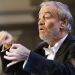 Valery Gergiev dirigiert Anton Bruckner