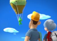 Grisu - Der kleine Drache