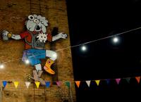 Epic Exploring: Going Local