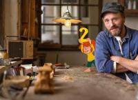 Neue Geschichten vom Pumuckl