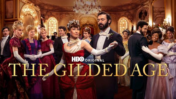 The Gilded Age