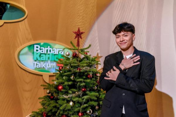 Bild 1 von 19: Im Bild: JJ.