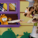 The Garfield Show?