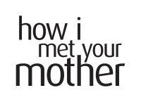 How I Met Your Mother
