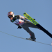 Skispringen