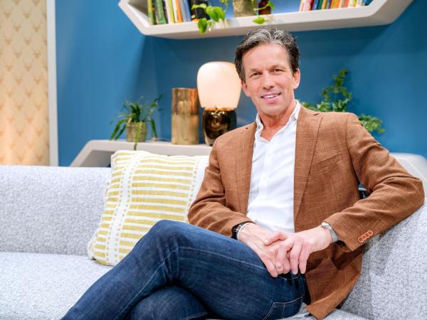 Bild 1 von 14: Im Bild: Martin Ferdiny.