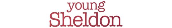 Bild 1 von 12: Young Sheldon - Logo