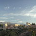 Die Alhambra - Palaststadt der maurischen Könige