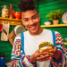 Feuer und Flamme - Grillen mit Nico Reynolds