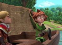 Robin Hood - Schlitzohr von Sherwood