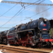 Bilder zur Sendung: Eisenbahn-Romantik