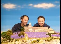 Miniatur Wunderland XXL