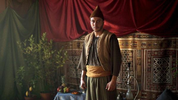 Bild 1 von 4: Im Bild: